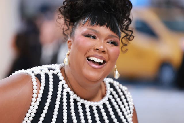 <p>’Plaintiffs were aghast with how little regard Lizzo showed for the bodily autonomy of her employees and those around her,’ the lawsuit says </p>