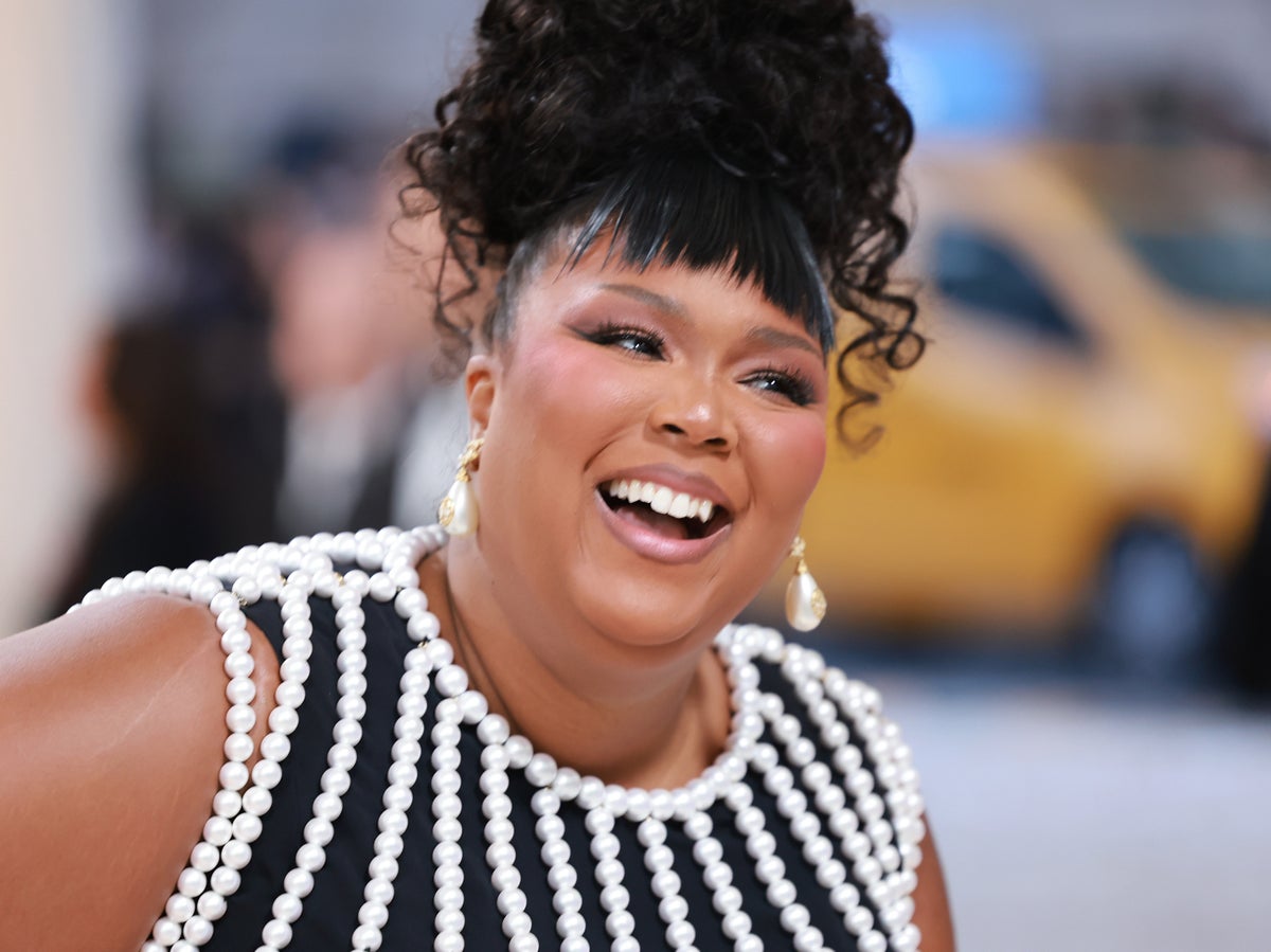 Lizzo sued over alleged sexual harassment and hostile work environment by former dancers