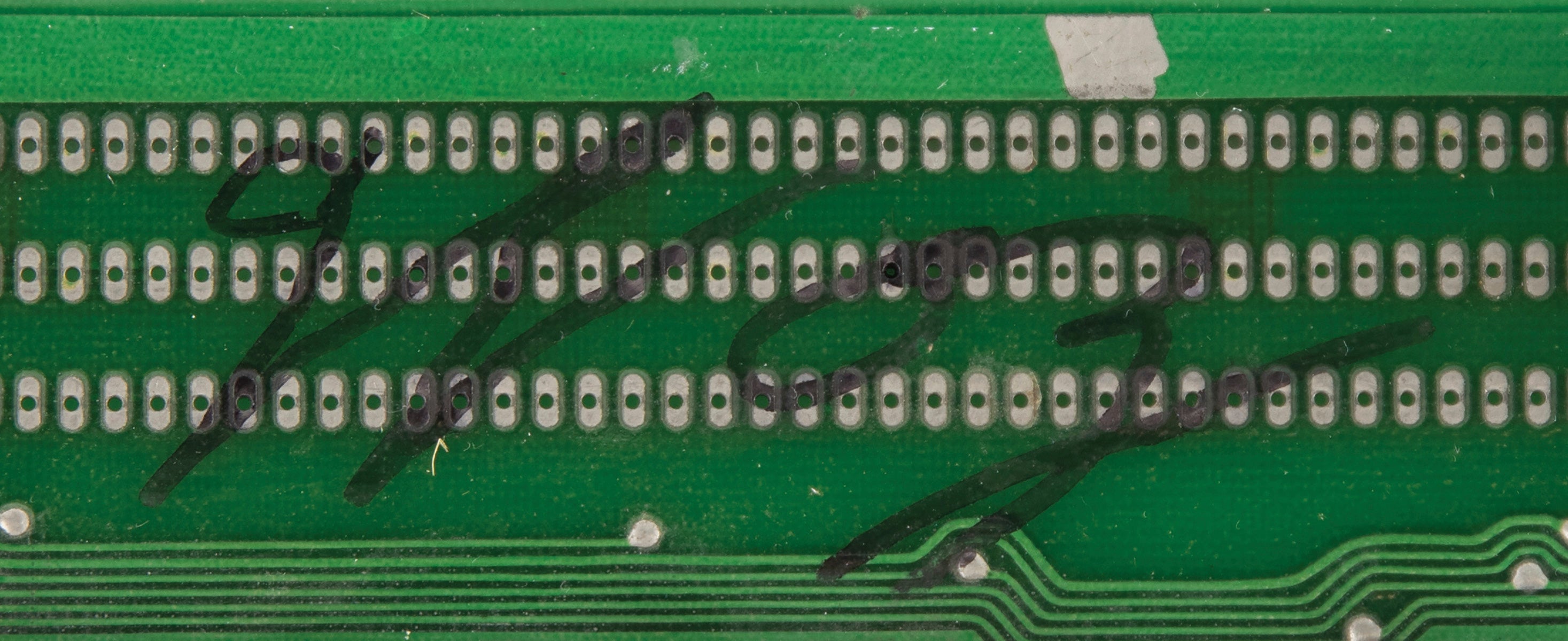 Vintage Apple Computer