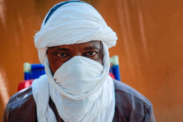Niger Coup Former Jihadi Warning