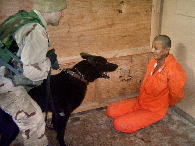 Abu Ghraib Lawsuit