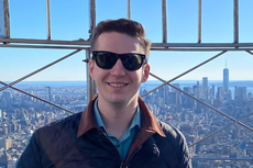 Body of Goldman Sachs banker pulled from NYC creek after he vanished from concert