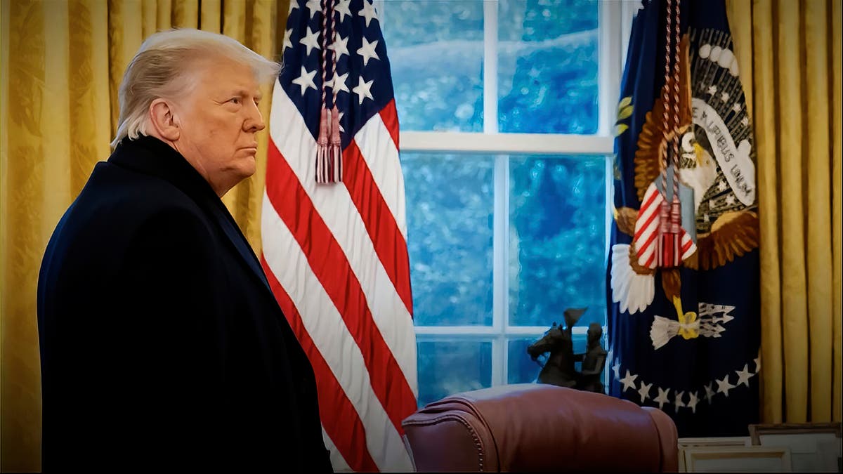 Voices: Trump may face prison time. But that won’t stop him