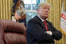 Donald Trump’s third indictment explained