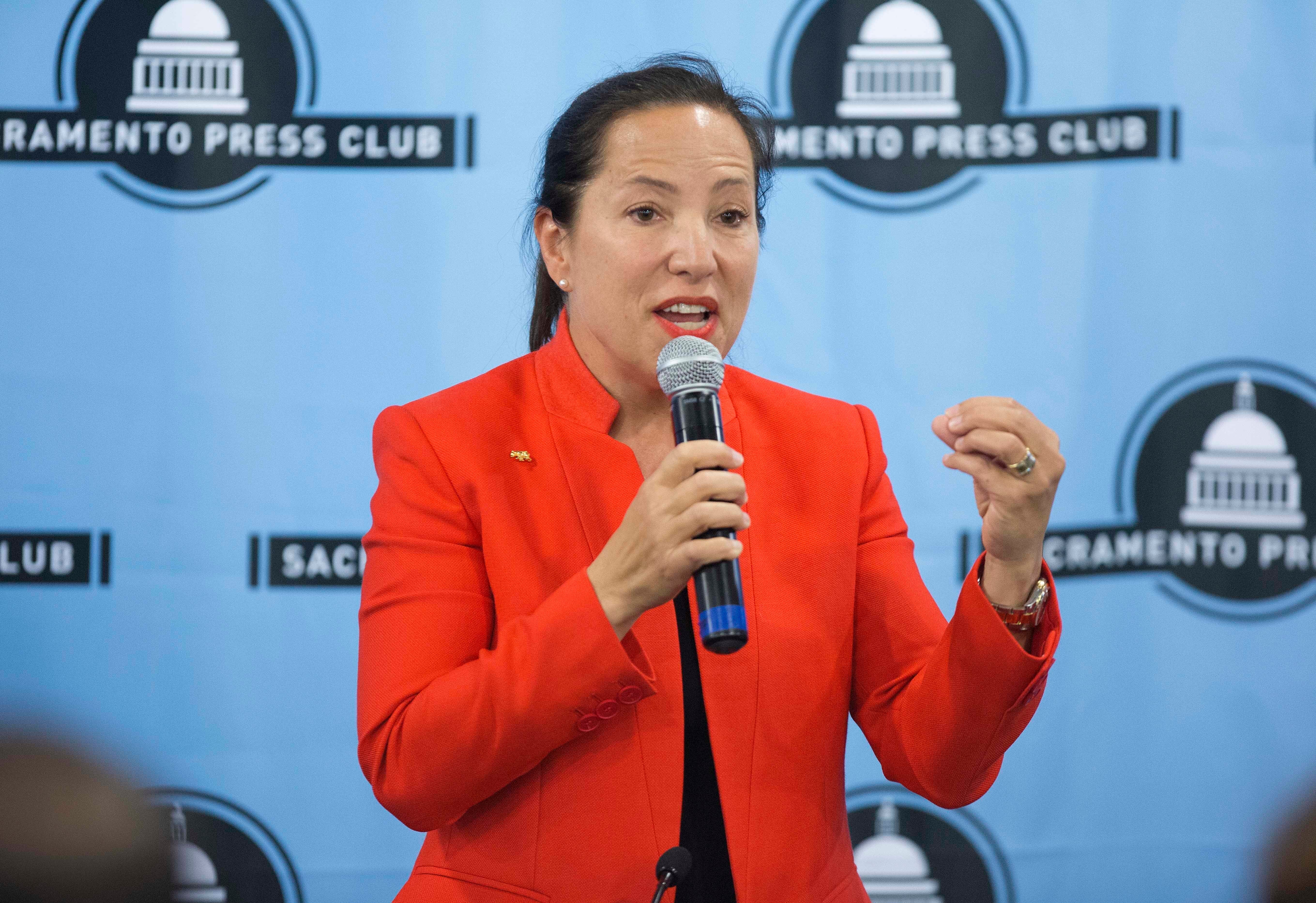 California Hotel Strike Taylor Swift