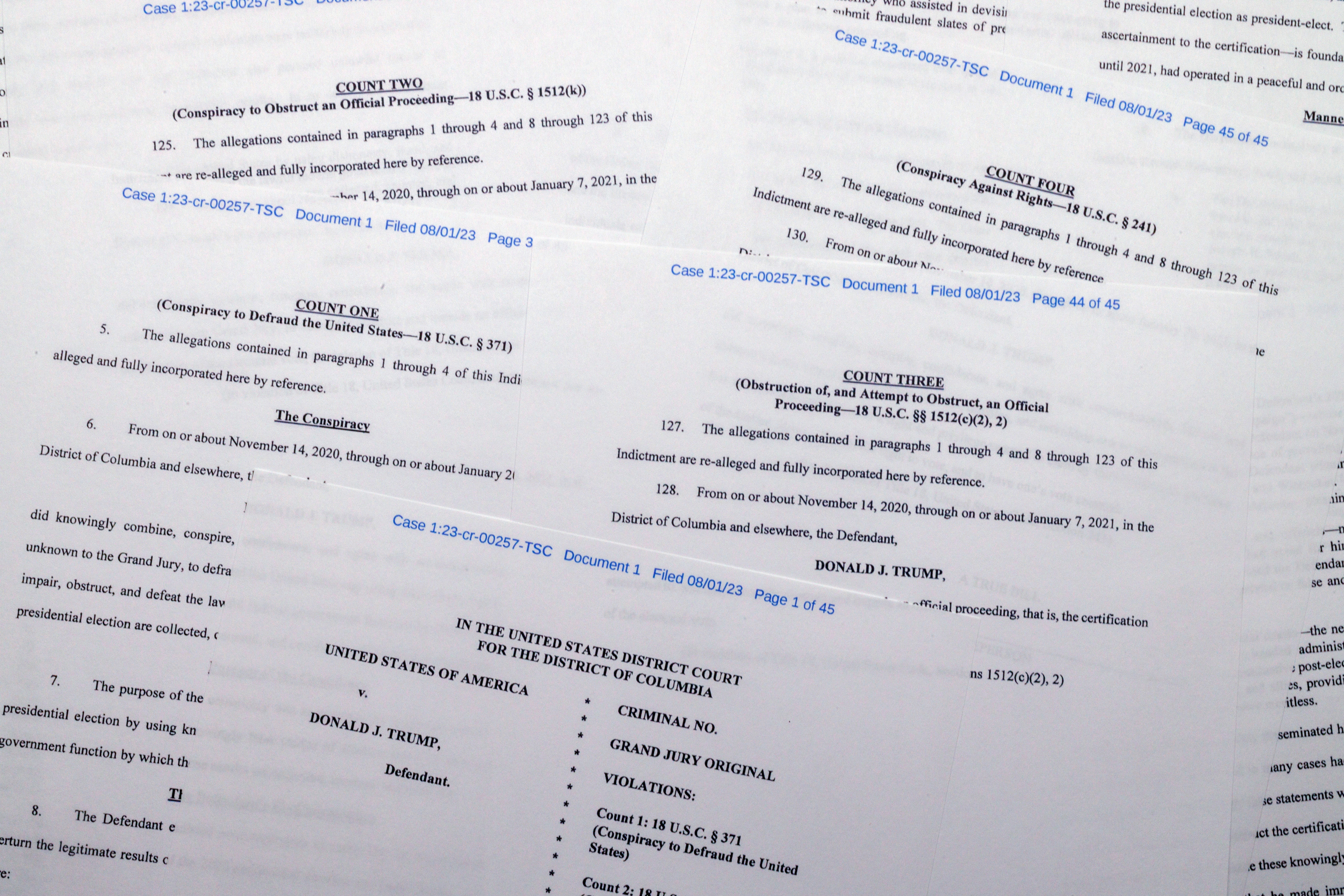 AP EXPLICA-TRUMP-ASALTO AL CAPITOLIO