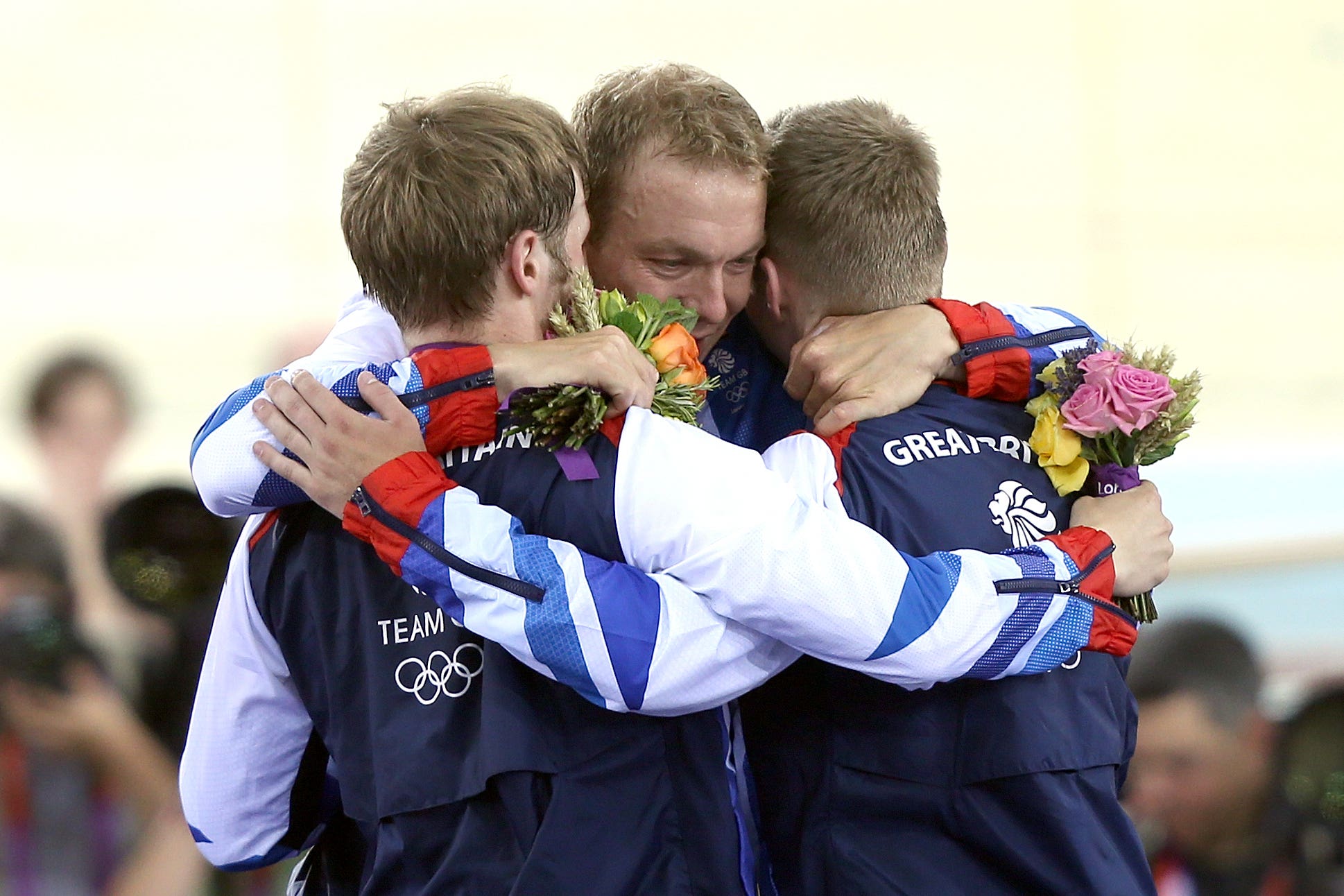 Great Britain’s Olympic teams have exceeded expectation since London 2012