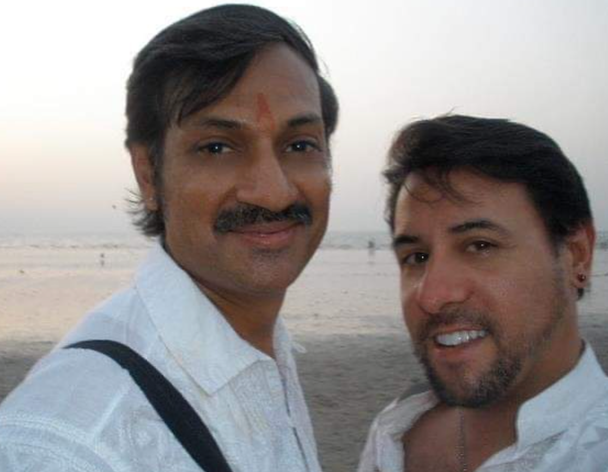 India’s first openly gay prince reveals how his parents sought conversion therapy to change his sexuality