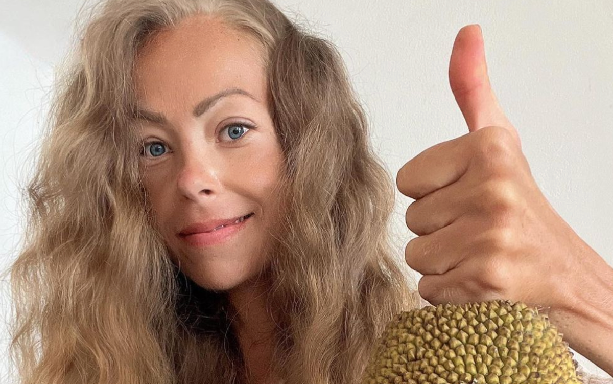 Zhanna D’art death: Vegan raw food influencer ‘dies of starvation and exhaustion’