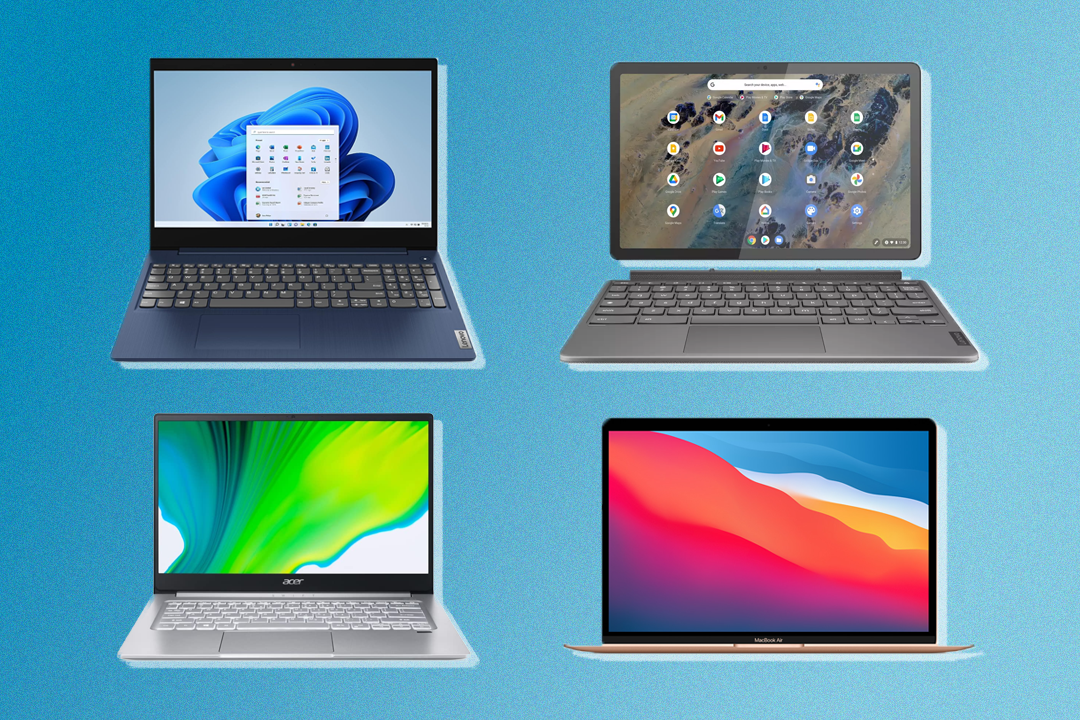 Best laptops for kids and teenagers 2024, tried and tested