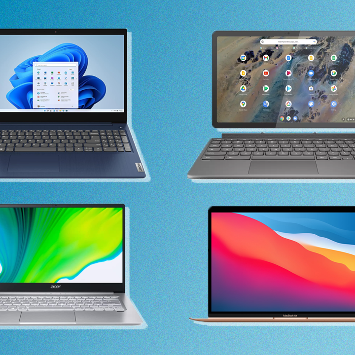 Best Laptop for Kids: Top Picks for Learning & Fun 2025