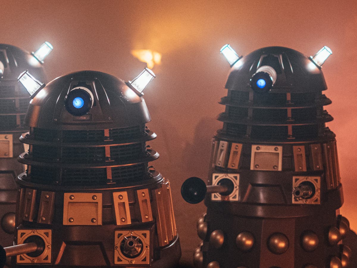 Lost Doctor Who episodes exist and are 'out there', says TV archive boss - Vimarsana News