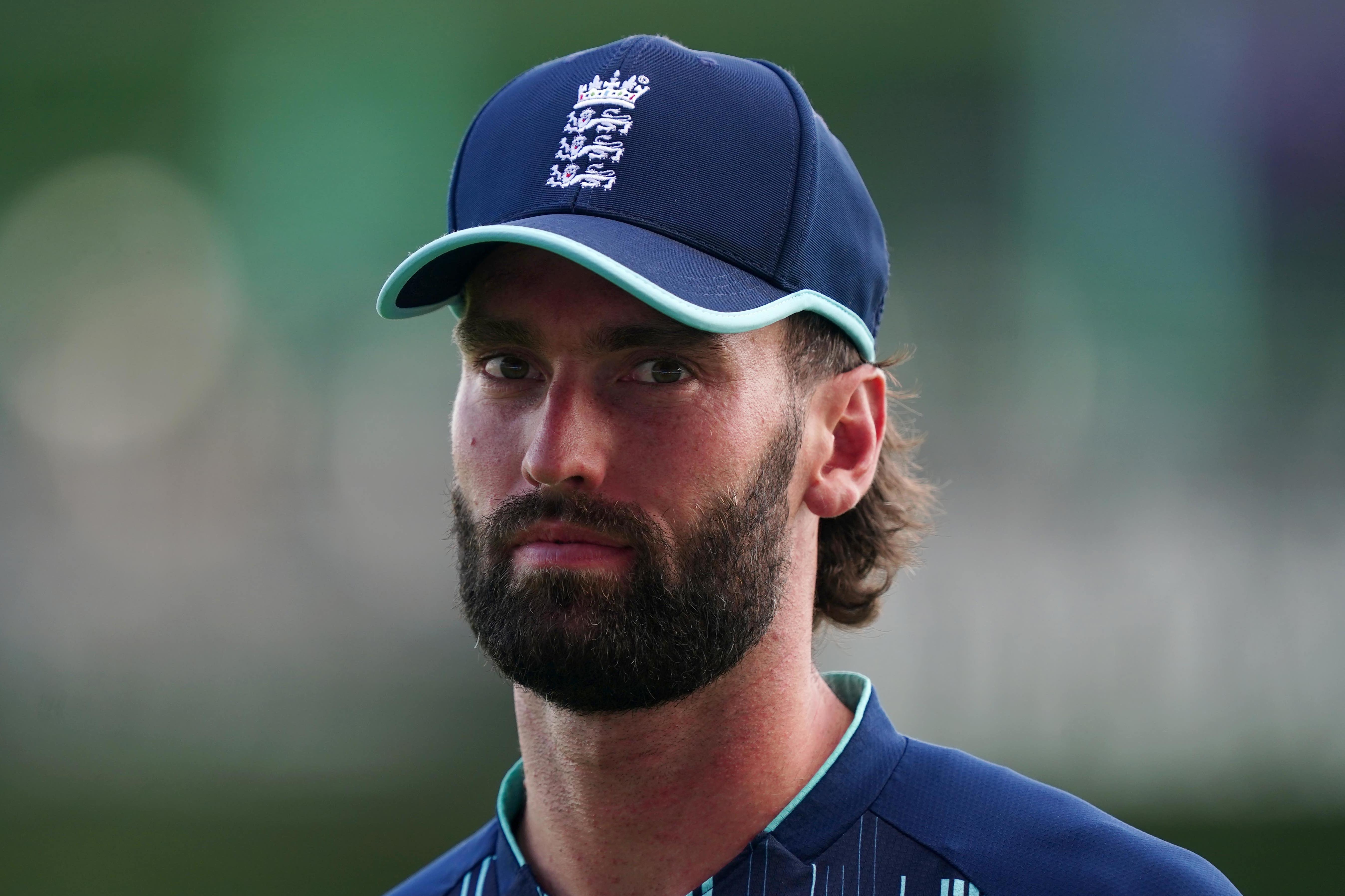 England seamer Reece Topley has World Cup aspirations (Mike Egerton/PA)