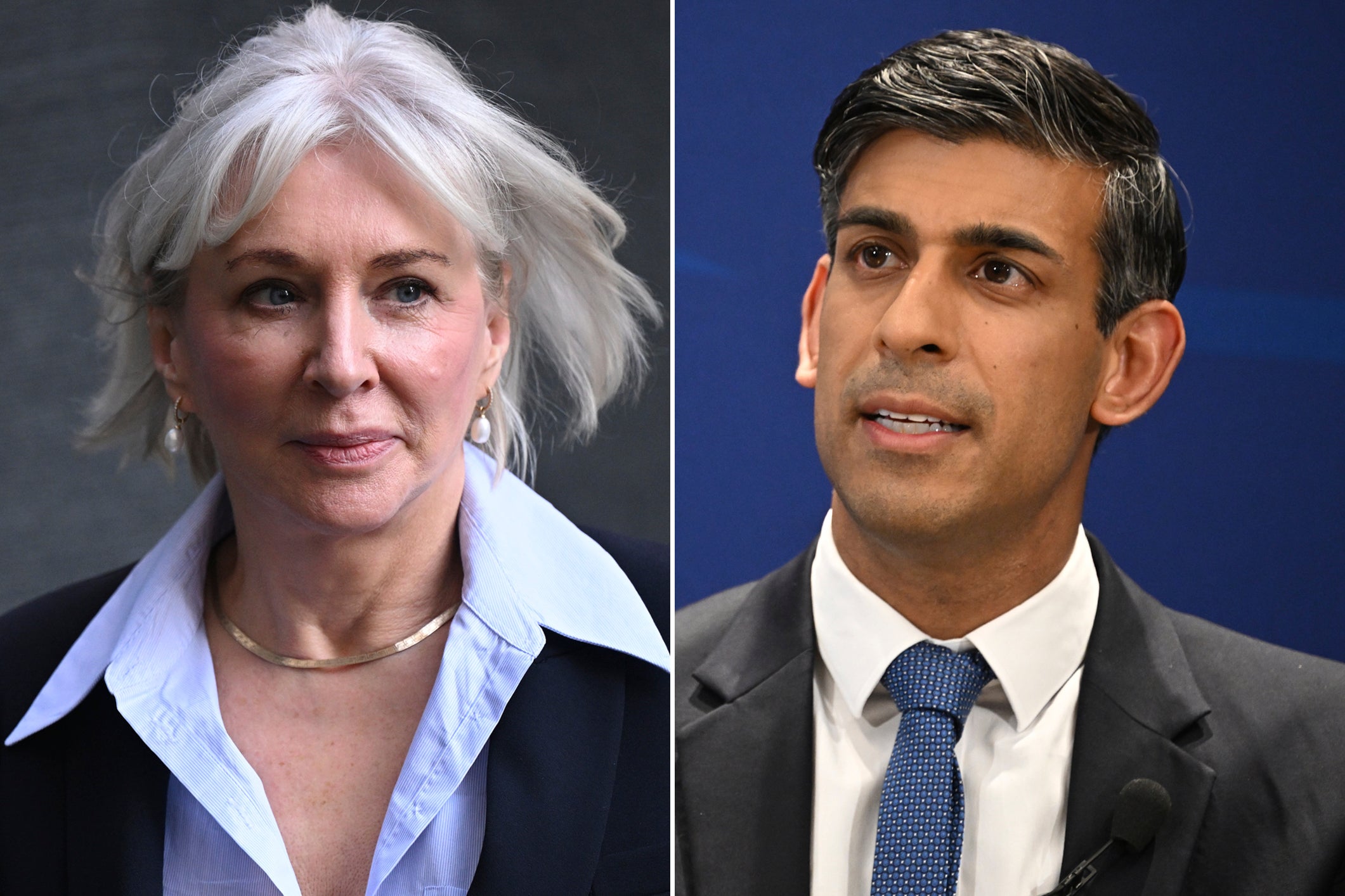 Nadine Dorries accused Sunak of ‘orchestrated’ attacks