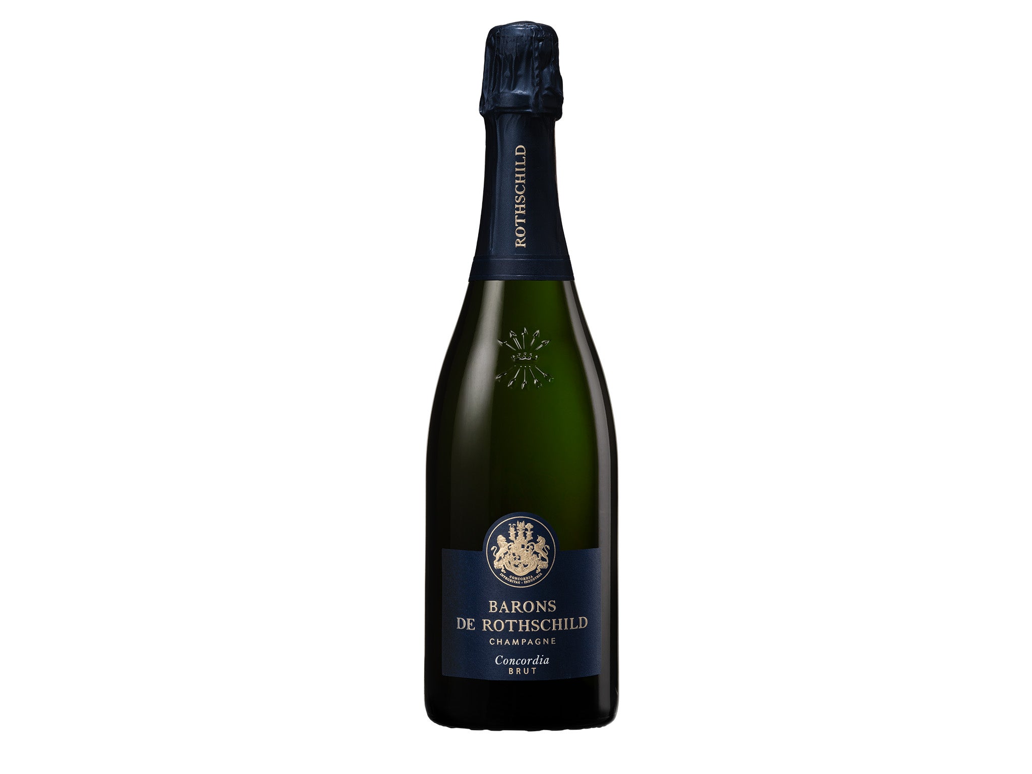 Barons de Rothschild champagne review