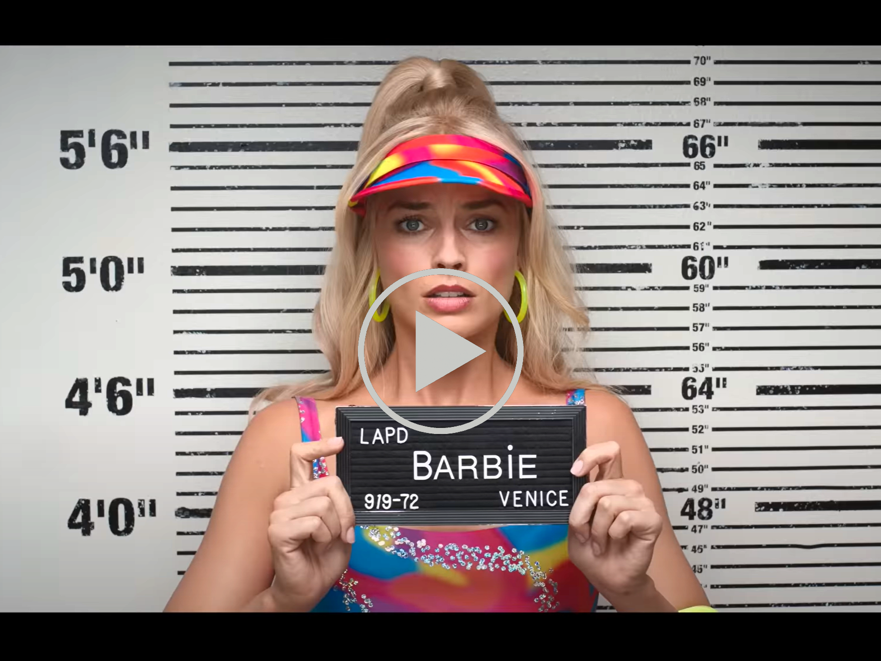 Free streams to watch Barbie spread online amid security warnings The Independent