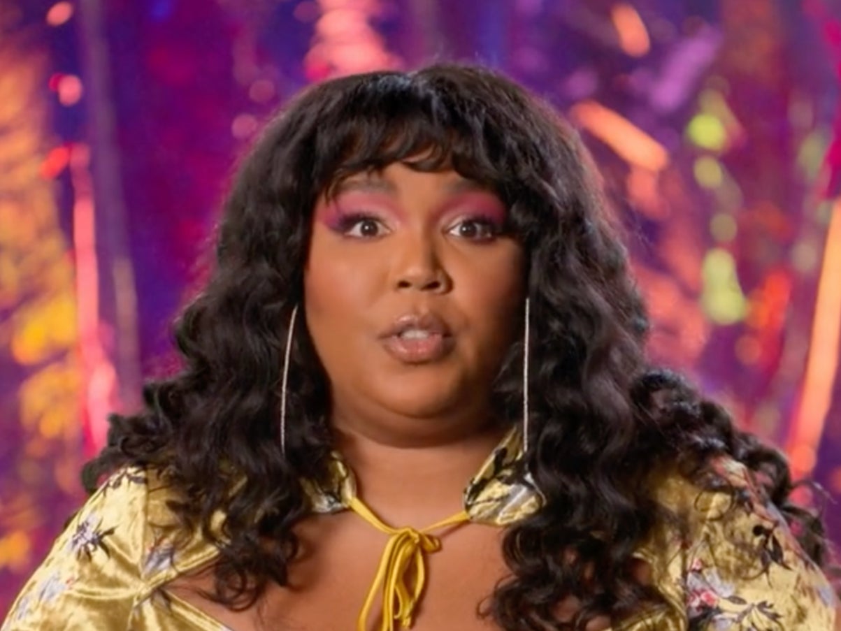 Lizzo