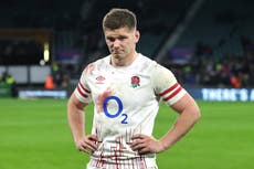 Dylan Hartley backs Owen Farrell as England’s fly-half for World Cup