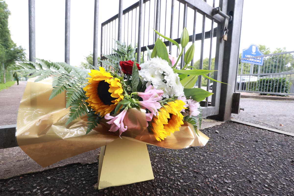 Funerals for school friends killed on way to ball will take place on Thursday