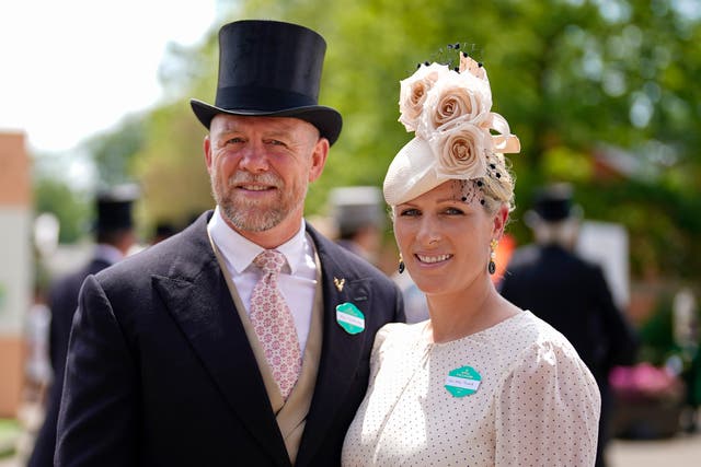 <p>Mike Tindall opens up about a misconception when marrying a royal</p>