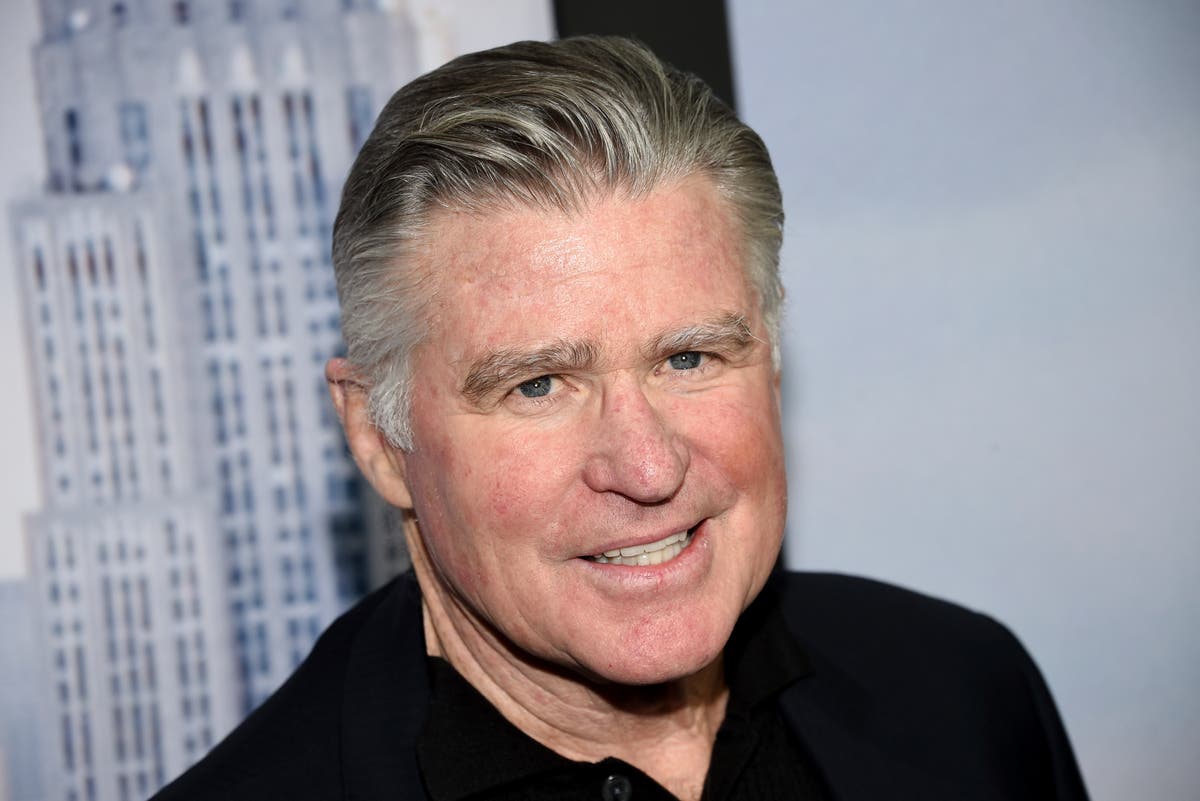 Treat Williams’ cause of death in fatal crash revealed as driver involved is accused of ‘gross negligence’