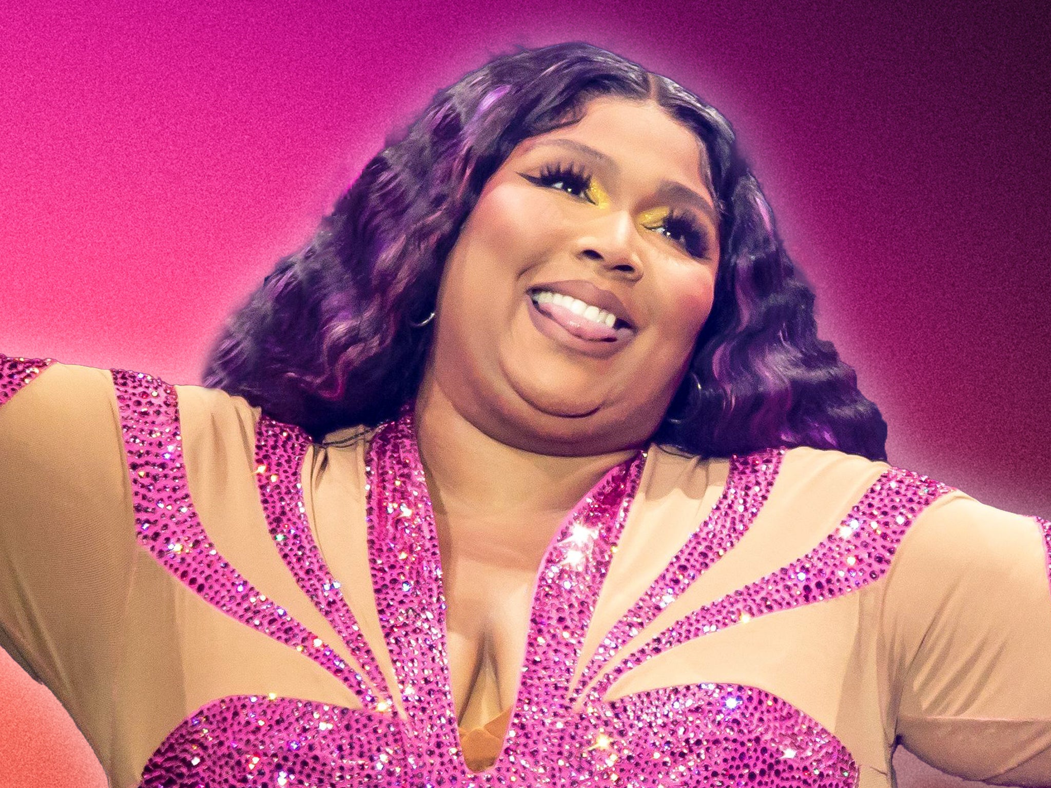 Lizzo lawsuit and allegations The poster girl for body positivity, whose empowering image is now under threat The Independent
