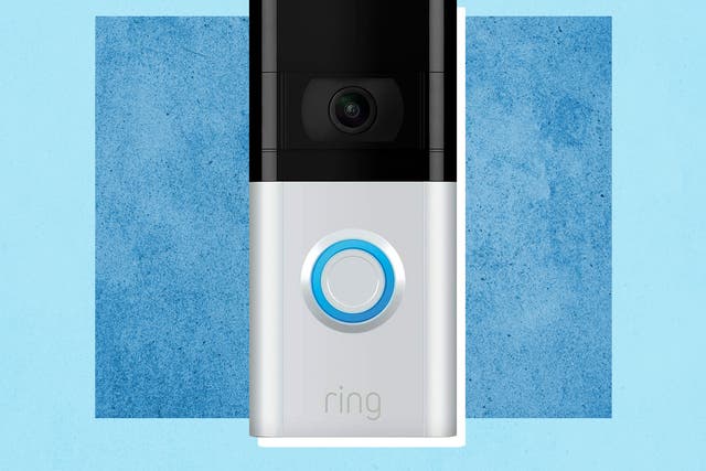 <p>Save on home security with this Ring deal you definitely don’t want to miss</p>