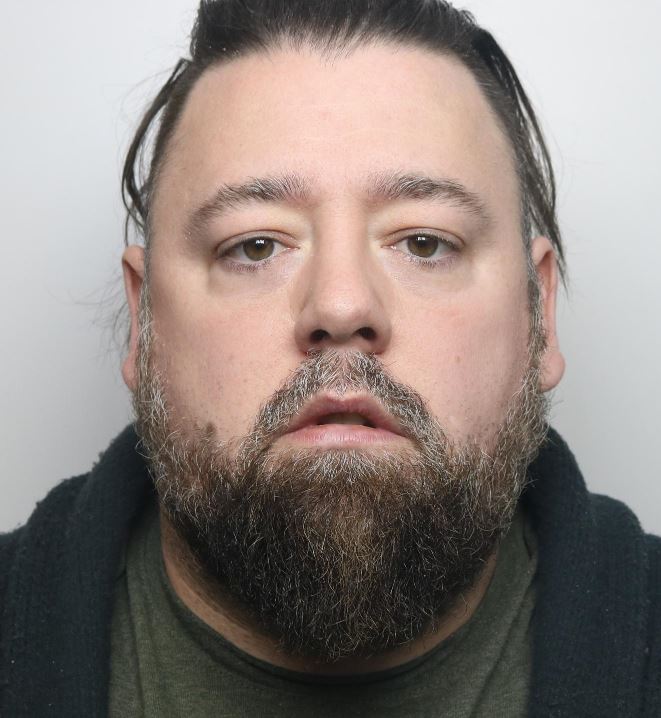 A jury at Derby Crown Court on Wednesday found his stepfather Craig Crouch, 39, guilty of murder and three counts of child cruelty