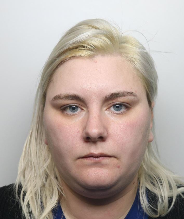 Jacob’s mother Gemma Barton, 33, was cleared of murder, an alternative charge of manslaughter, and two counts of child cruelty, but was found guilty of causing or allowing the death of a child and a third count of child cruelty