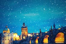 Best winter holiday destinations: where to travel for snow, sun or skiing