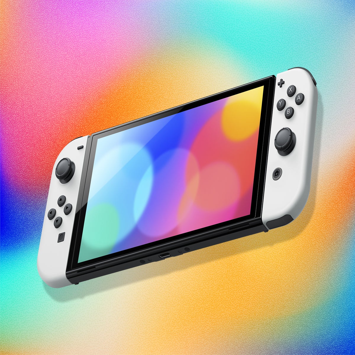 Nintendo Switch 2 rumors: Expected release date and what we want to see