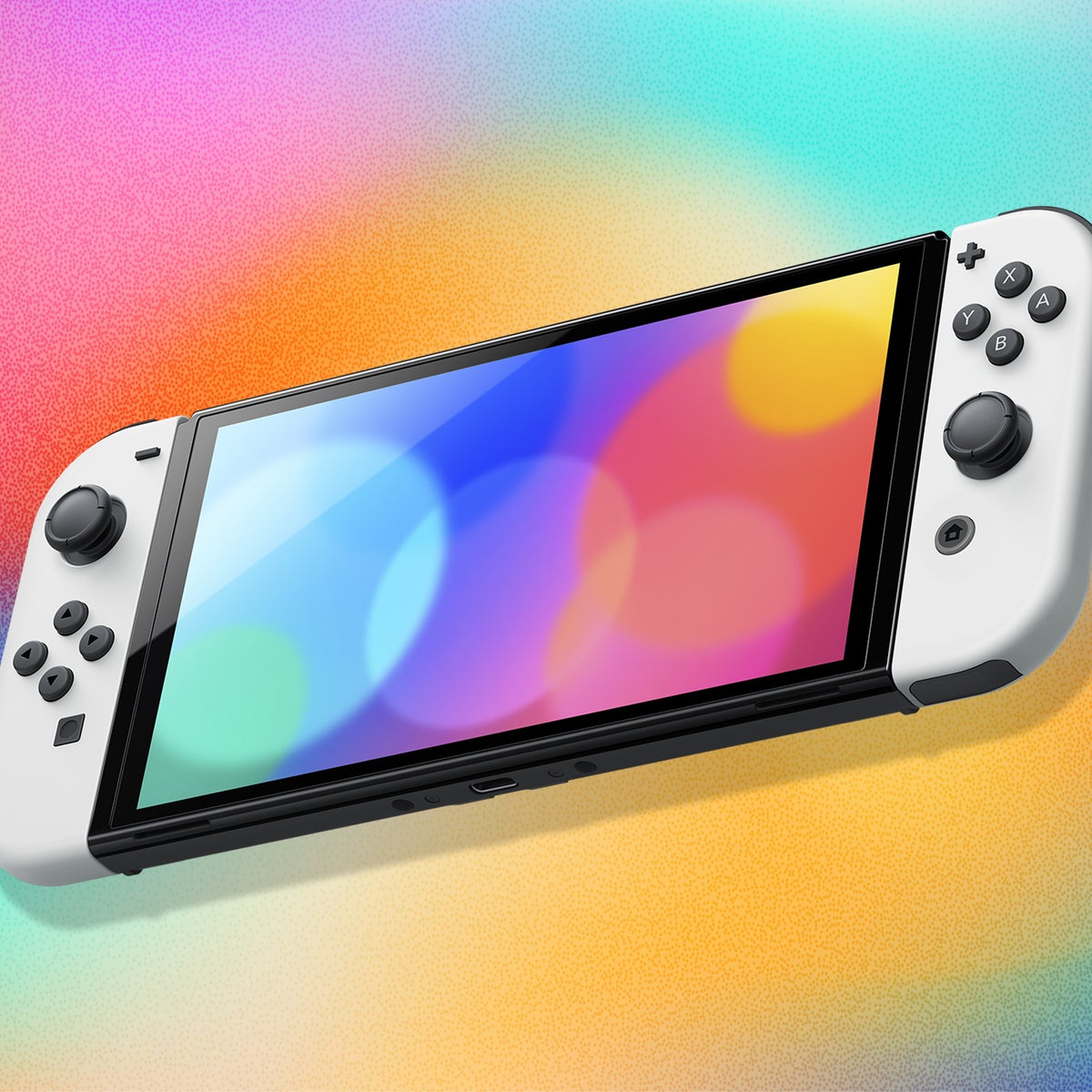 Nintendo Switch 2 release date rumours: Price, specs and more