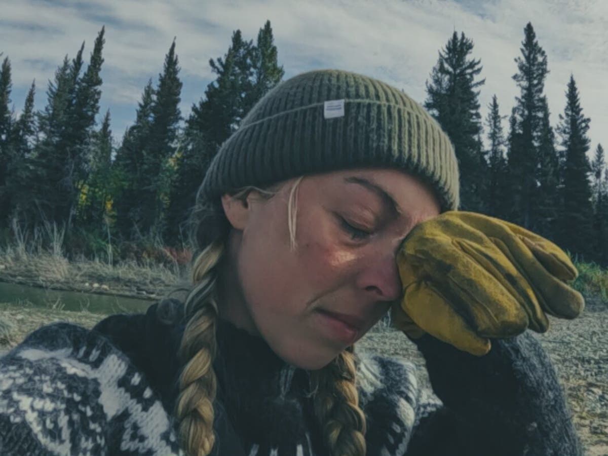 Alone: Channel 4 survival show promises to be ‘the most extreme competition on TV’