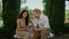 Harry and Meghan partner with bestselling author to bring beloved romance novel to screen: ‘I’m so thrilled’