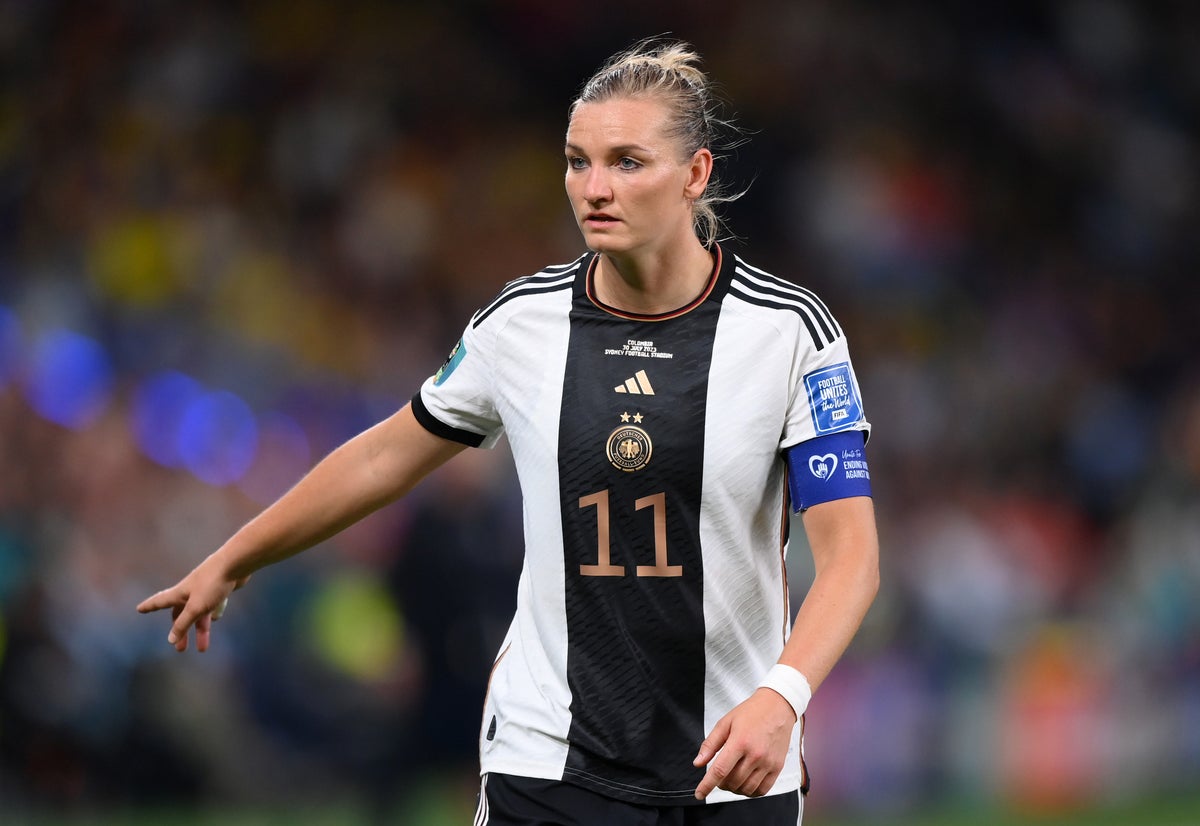 Women’s World Cup 2023 LIVE: Group H concludes with Colombia and Germany vying for top spot