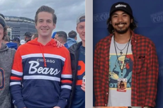 Two young men were found dead in a Brooklyn canal after visiting the same nightclub. Are they linked?