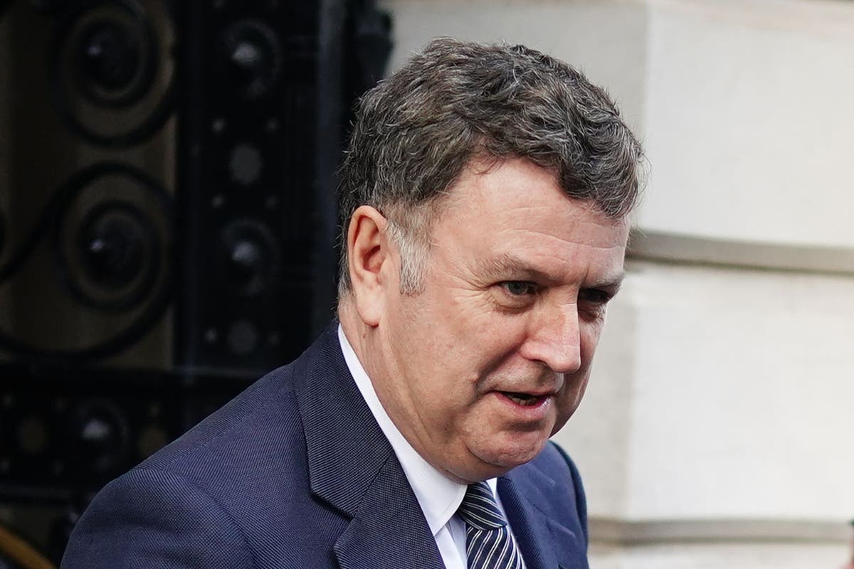 Cash-strapped Britons over 50 should embrace jobs like delivering takeaways, minister suggests