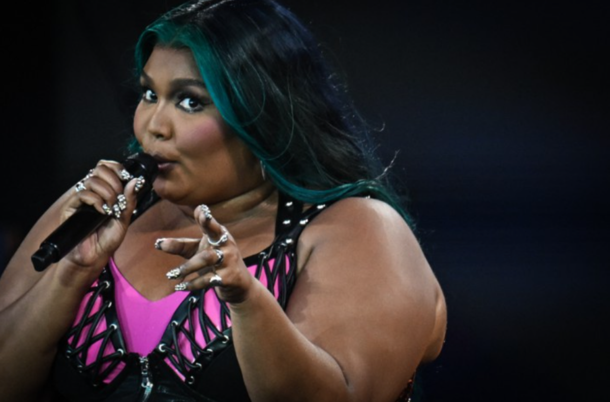 Lizzo: Former staff support dancers accusing her of sexual harassment and fat-shaming