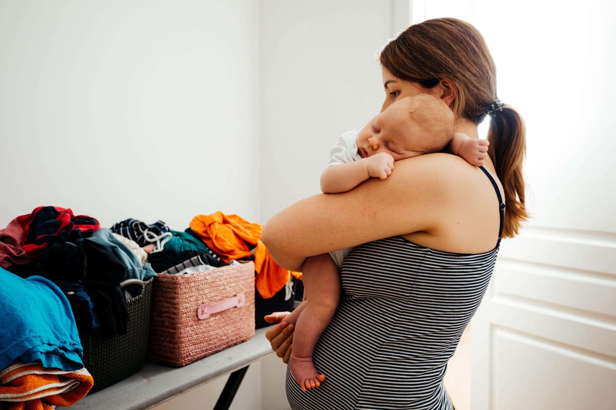 ‘Women short-changed as 65% of weekly working hours ignored in official data’