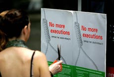 Singapore executes third prisoner in just 8 days. What explains this fresh wave of death sentences?