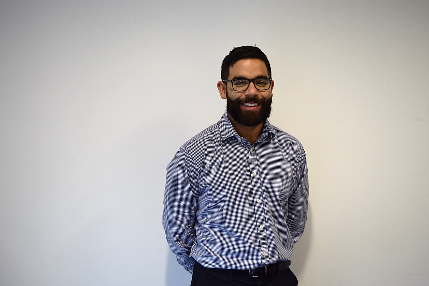 Dr Roberto Tamsanguan, a GP in east London and national clinical adviser at NHS England