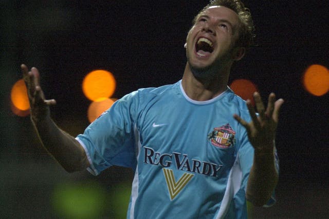 Former Sunderland striker Marcus Stewart feels his old side can push for promotion again (Andrew Parsons/PA)