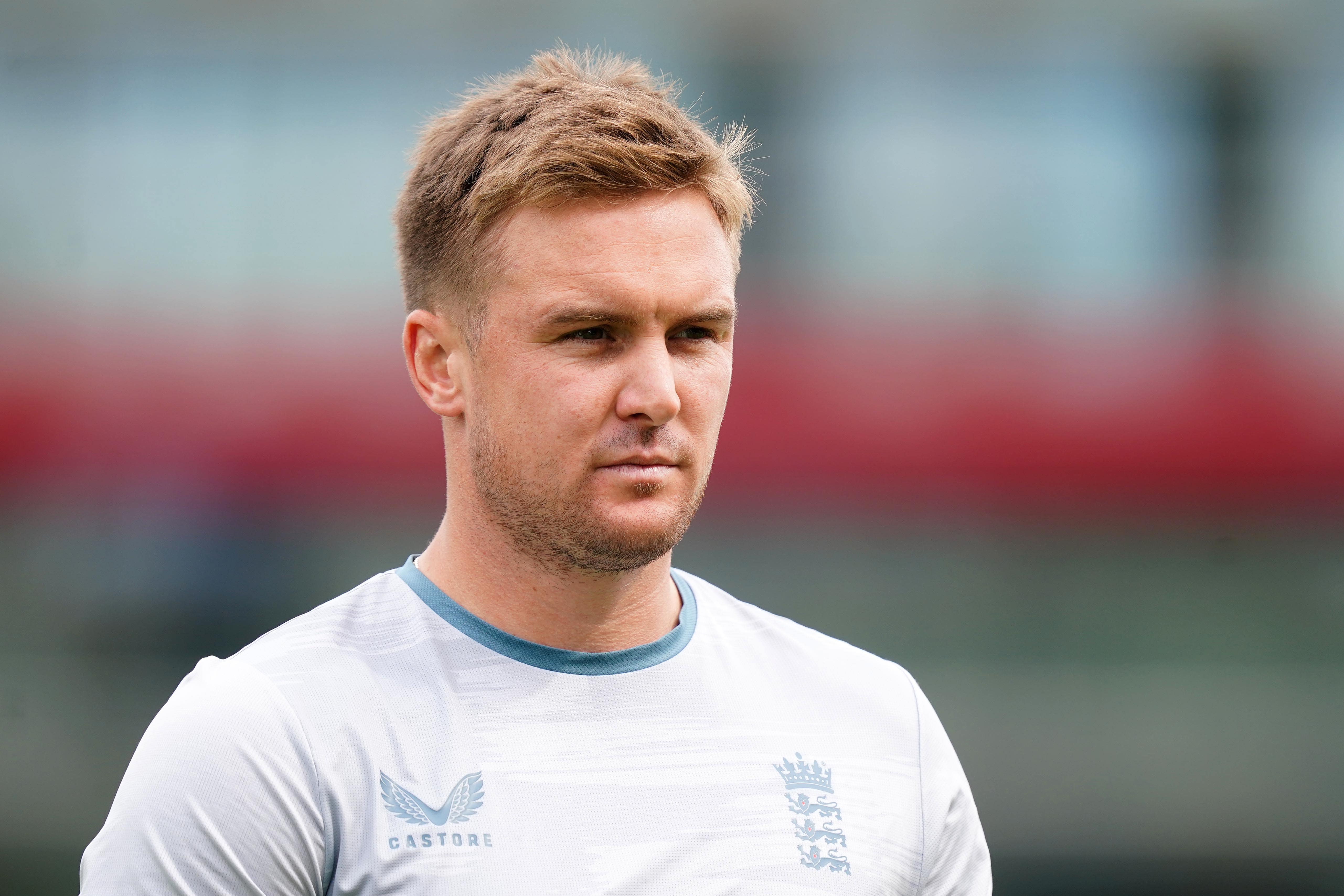 Jason Roy insisted his priority is still on representing England (Mike Egerton/PA)