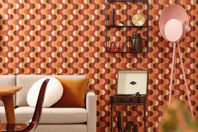 11 ways to work the terracotta trend (Lust Home/PA)