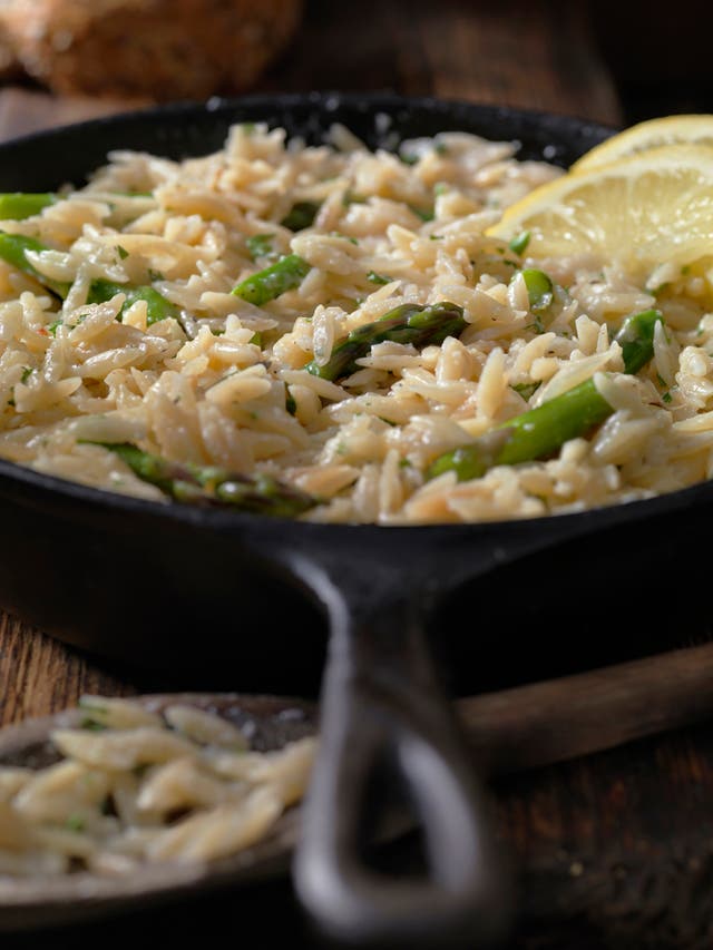 Five dinner recipes to fall in love with | The Independent