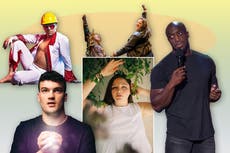 Edinburgh Fringe: 10 of the best comedy and theatre shows to watch