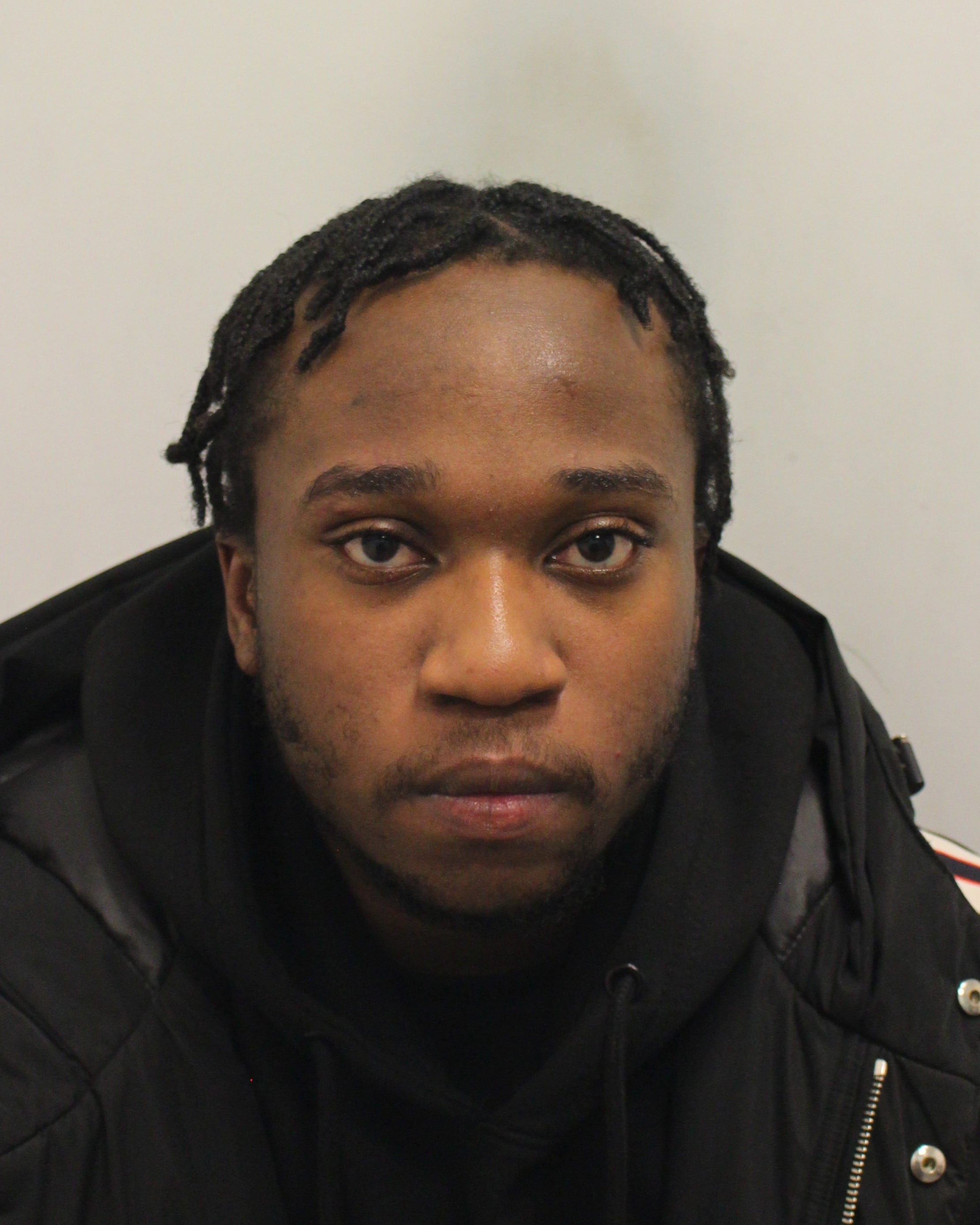 Following a trial at the Old Bailey, drug dealer Rashid Gedel, 22, from Ilford was found guilty of Mr Badzak’s murder last month