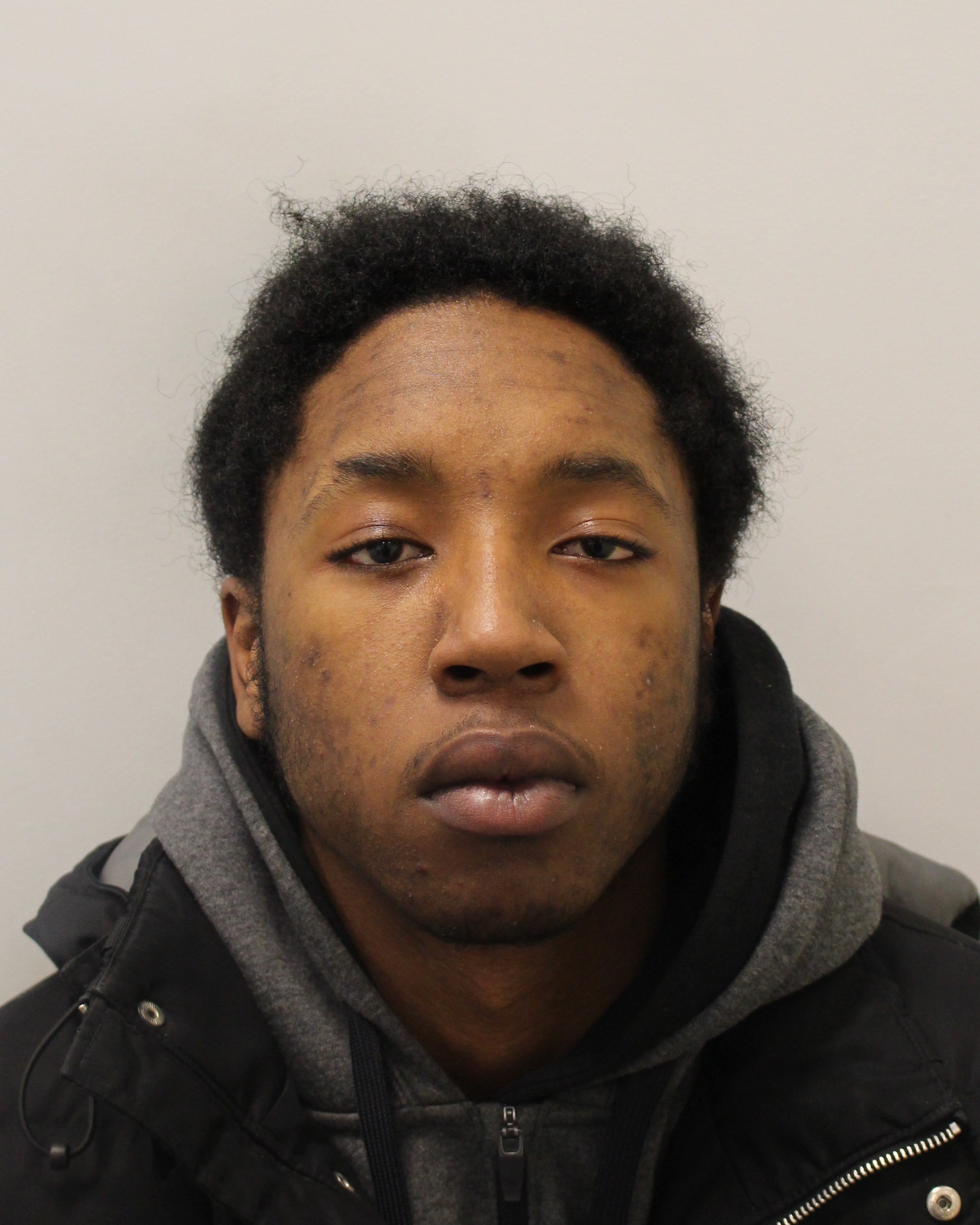 Following a trial at the Old Bailey, drug dealer Shiroh Ambersley, 22, from Wembley was found guilty of Mr Badzak’s murder last month