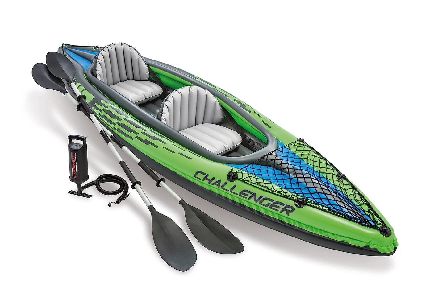 Best inflatable kayaks for 2026, tried and tested | The Independent