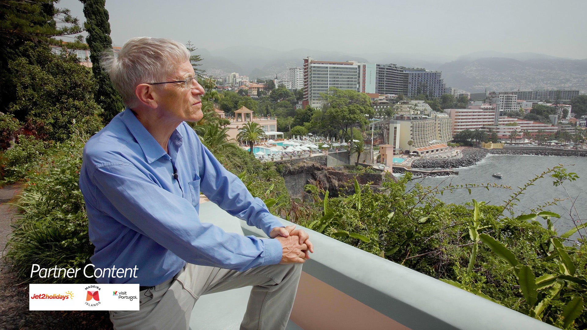 <p>Simon Calder looks at the resorts of Madeira</p>